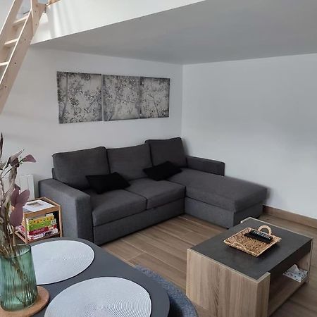 Maison Studio 4 Personnes Avec Mezzanine Saint-Marcel  ภายนอก รูปภาพ