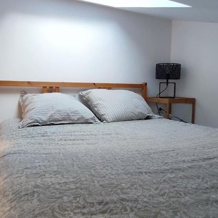 Maison Studio 4 Personnes Avec Mezzanine Saint-Marcel  ภายนอก รูปภาพ