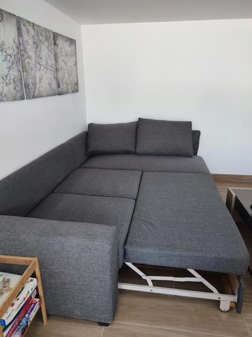 Maison Studio 4 Personnes Avec Mezzanine Saint-Marcel  ภายนอก รูปภาพ