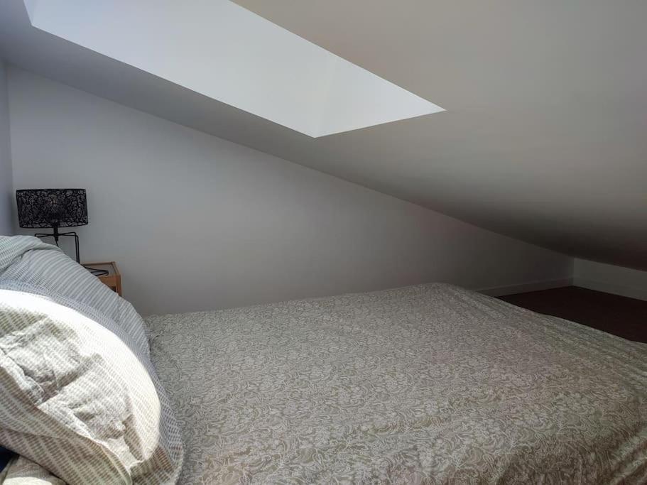 Maison Studio 4 Personnes Avec Mezzanine Saint-Marcel  ภายนอก รูปภาพ